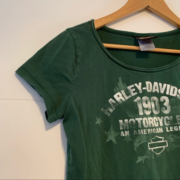 Harley-Davidson | Graphic Tee Shirt - Picture 2 of 15